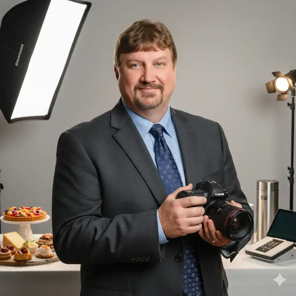 jerry jerome sherman photographer